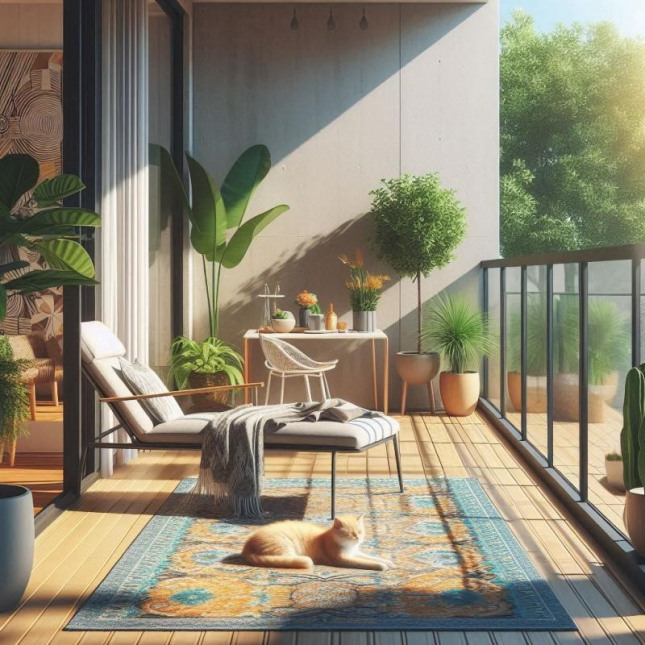 Visuel du programme Résidence l'eclat