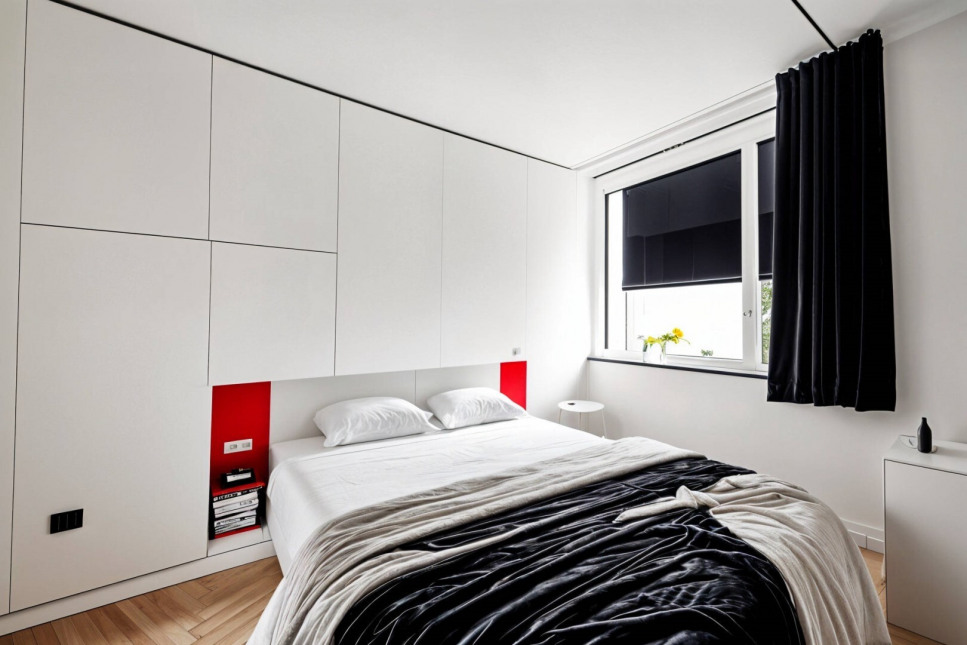 Visuel du programme Residence les jardins d'olonne