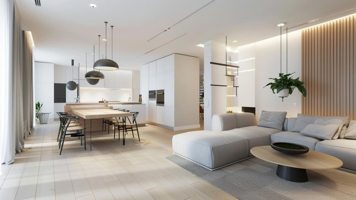 Visuel du programme Résidence louis