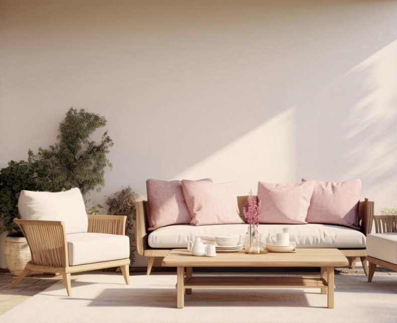 Visuel du programme Résidence lucie