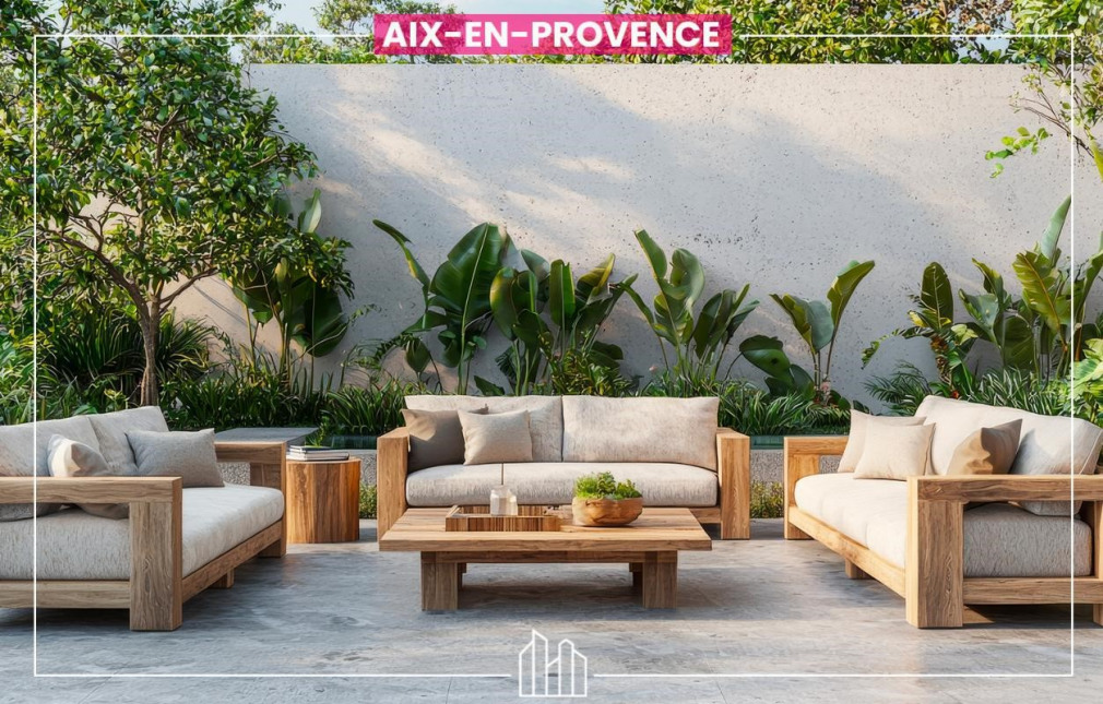 Visuel du programme Résidence marcel