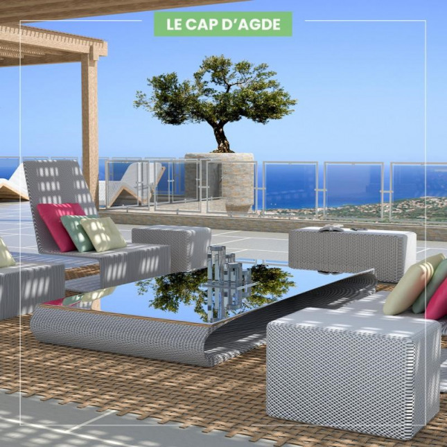 Visuel du programme Résidence marisol