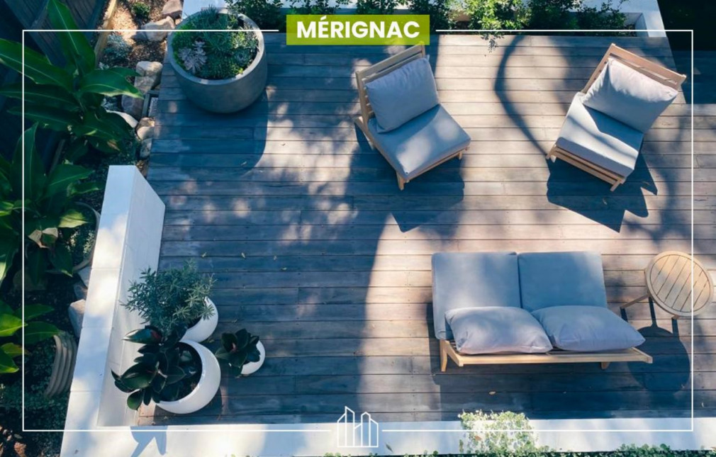 Visuel du programme Résidence maurin