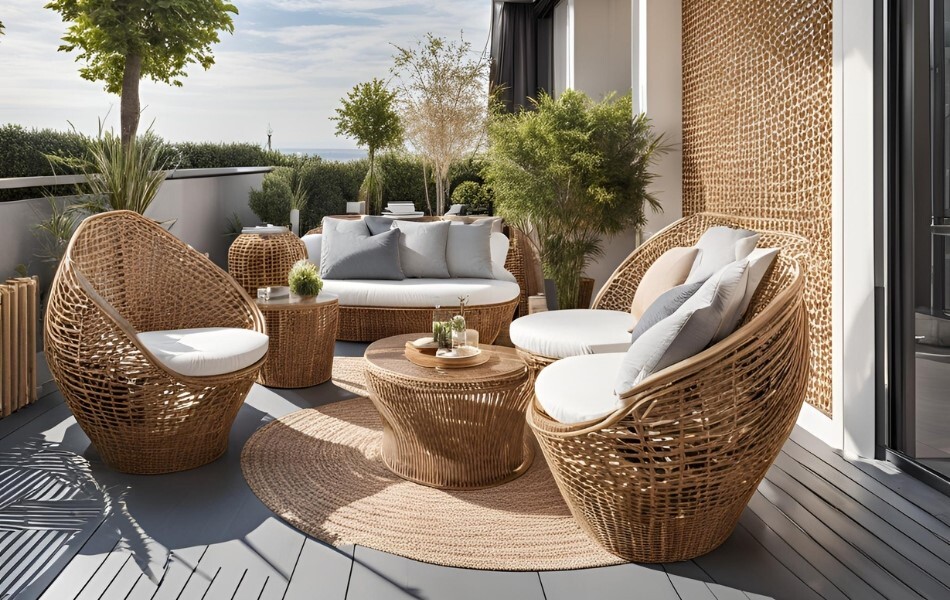 Visuel du programme Residence neuve a saint-jean-de-vedas