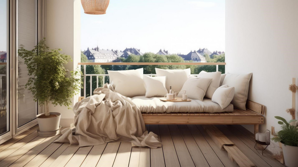 Visuel du programme Résidence nina simone