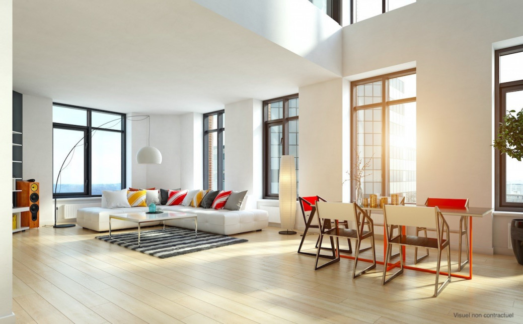 Visuel du programme Résidence nina