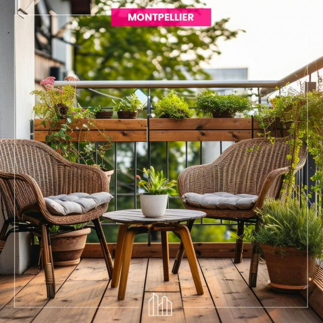 Visuel du programme Résidence nouvel'r