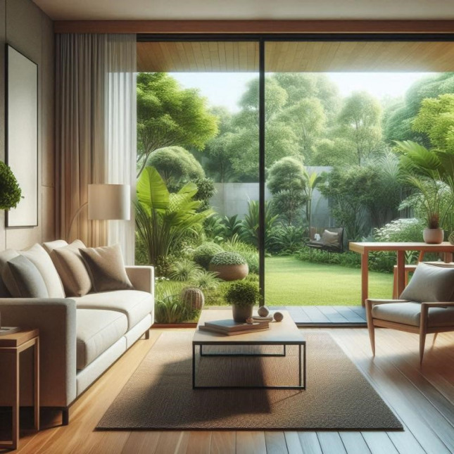 Visuel du programme Résidence orchidée