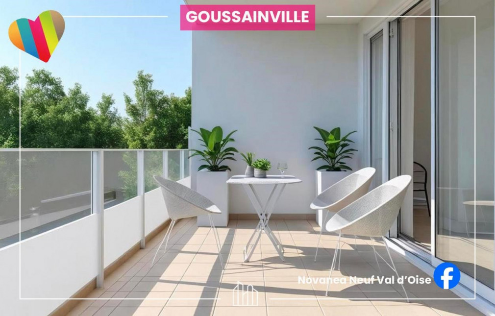 Visuel du programme Residence ronsard