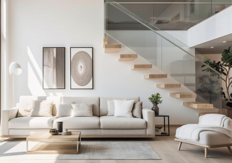 Visuel du programme Résidence saint-pierre