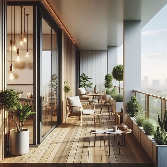 Visuel du programme Résidence sérénité