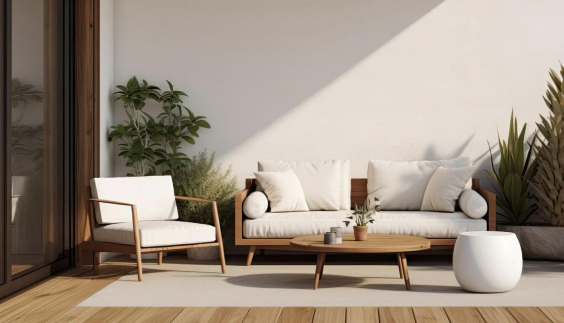 Visuel du programme Résidence siana