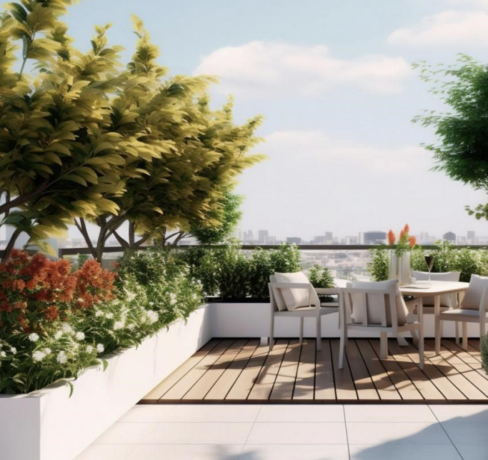 Visuel du programme Résidence soléa