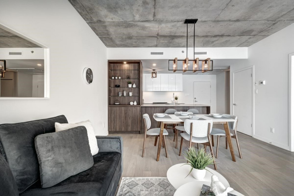 Visuel du programme Résidence st martin