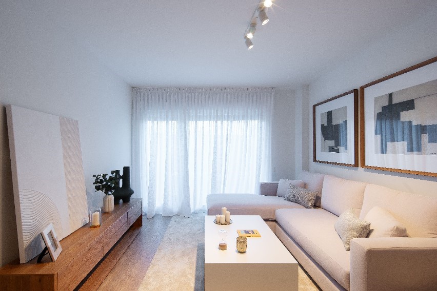 Visuel du programme Résidence sylvéria