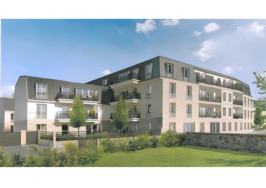 Visuel du programme Résidence tamara