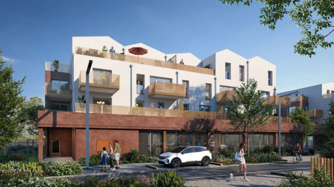 Visuel du programme Respirations