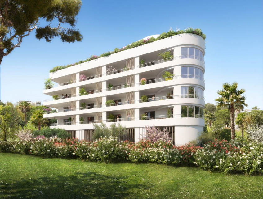 Visuel du programme Riva bella