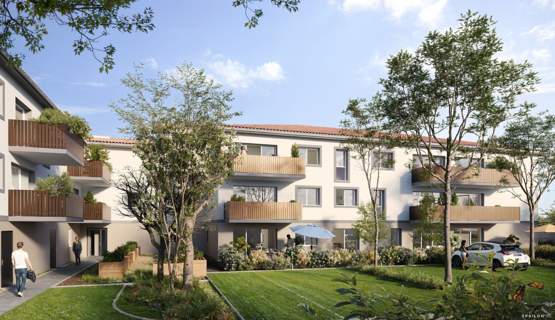 Visuel du programme Rivage