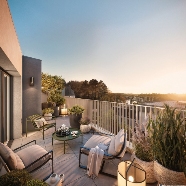 Visuel du programme Rivage