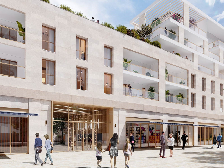 Visuel du programme Rooftop