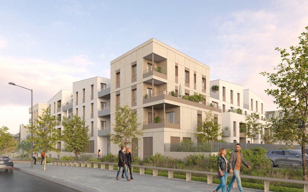 Visuel du programme Rooj - charles renard