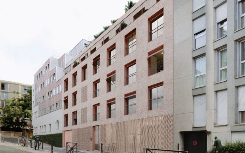 Visuel du programme Rooj - les peupliers