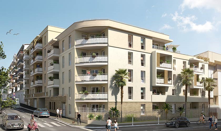 Visuel du programme Rosa nova