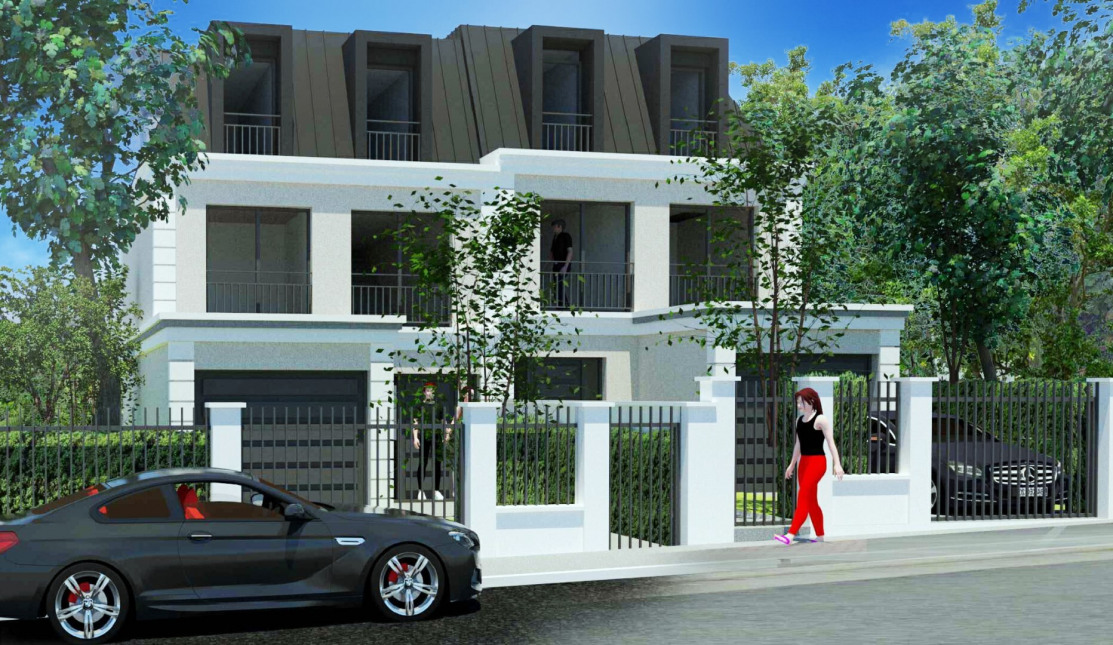 Visuel du programme Rousseau