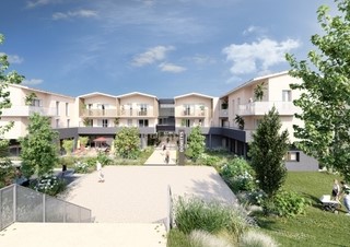 Visuel du programme Rss les ambres / nexity-aegid