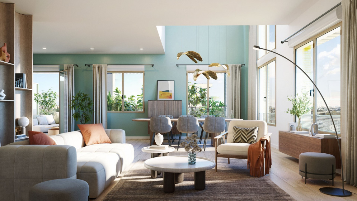 Visuel du programme Rue maurice gunsbourg