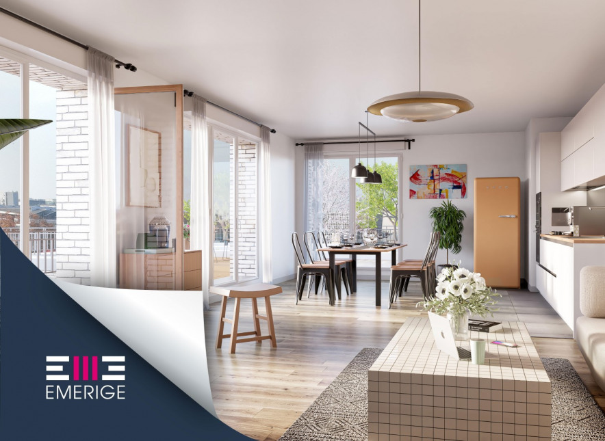 Visuel du programme Rue pierre chapitre 2