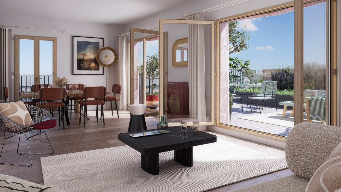 Visuel du programme Rue pierre chapitre 4