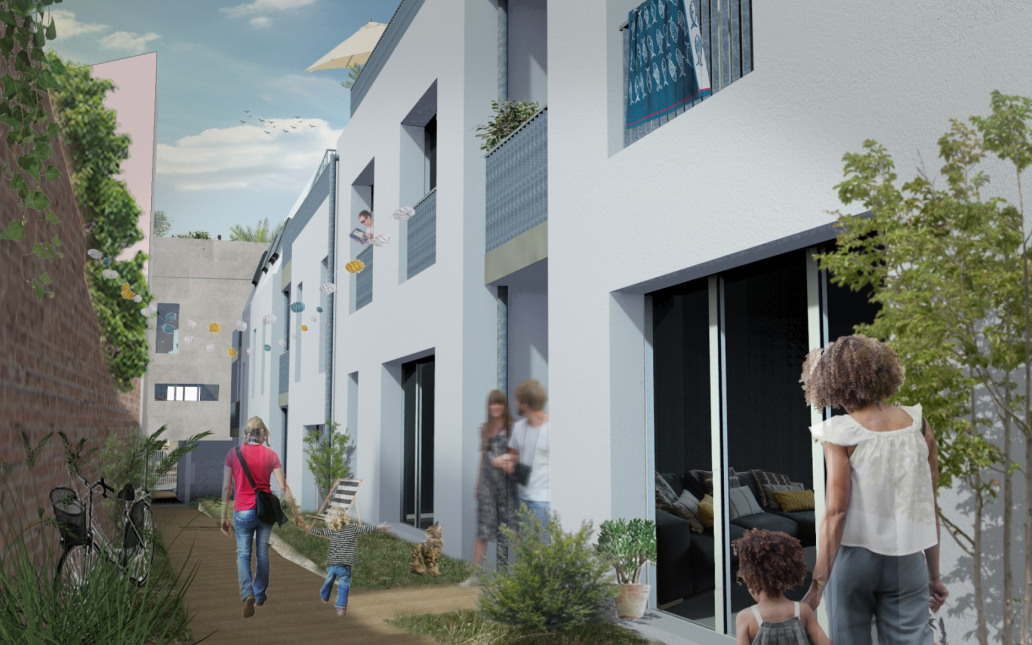 Visuel du programme Ruisseau