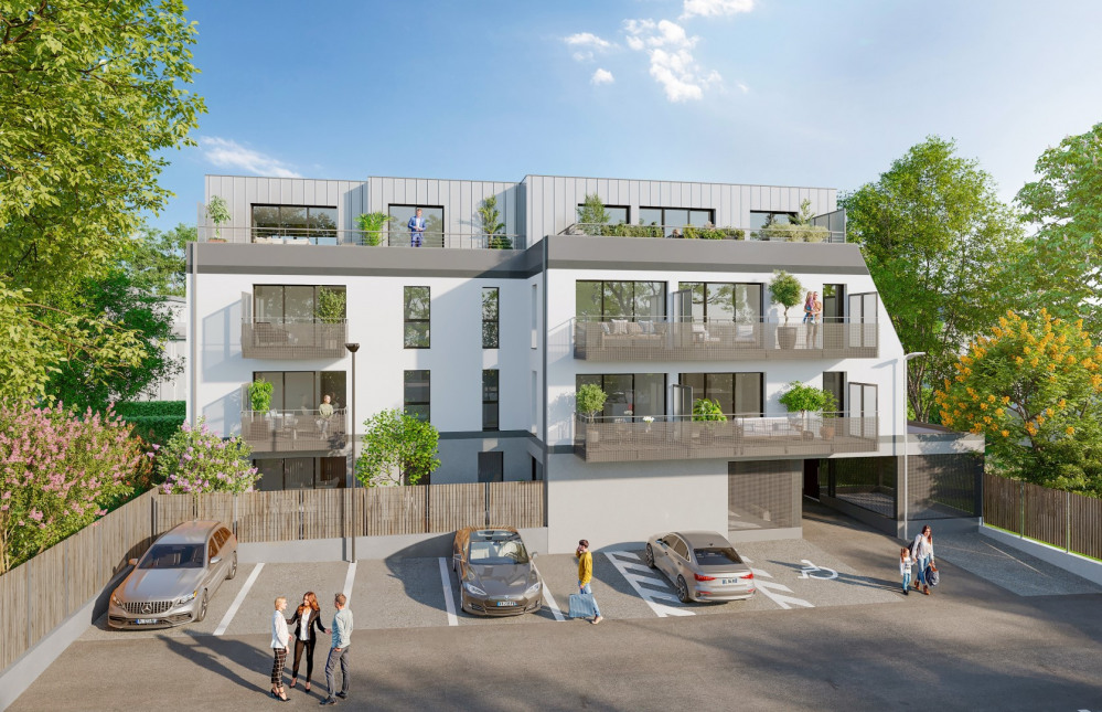 Visuel du programme Rythmic