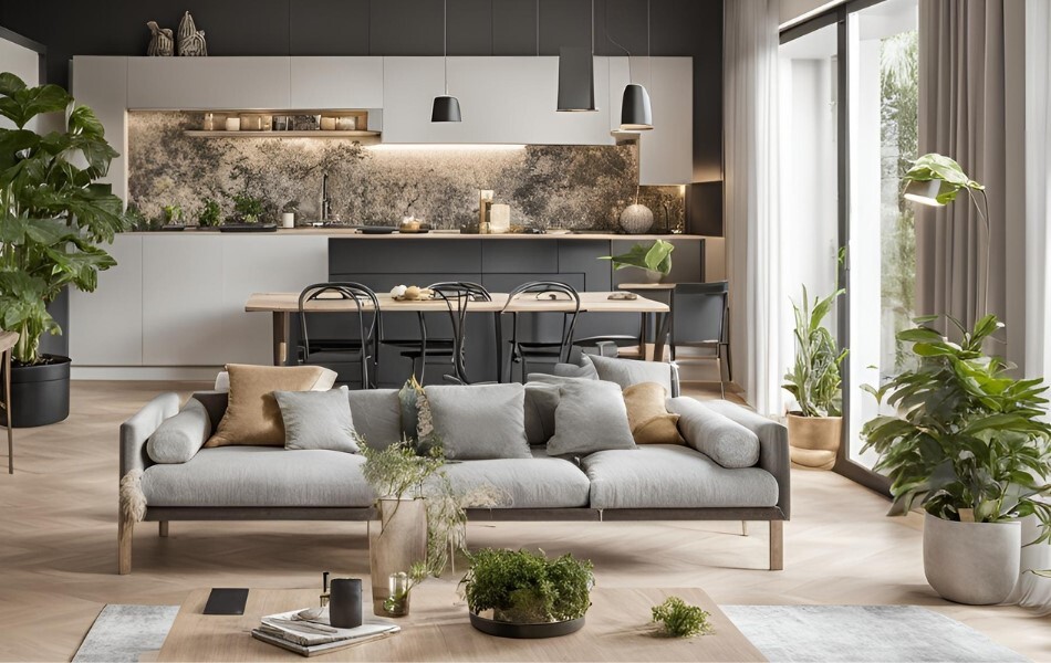 Visuel du programme Saint-aunès - les chataigners