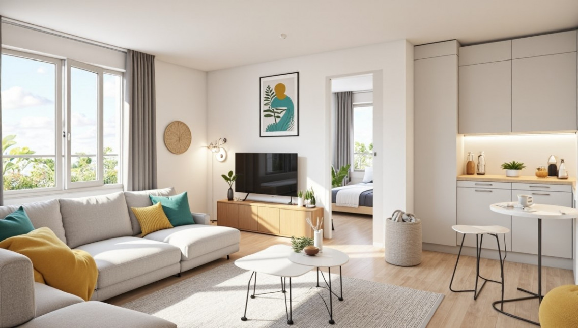 Visuel du programme Saint herblain bourg