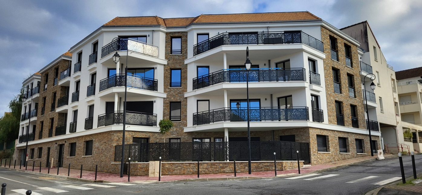 Visuel du programme Saint remy