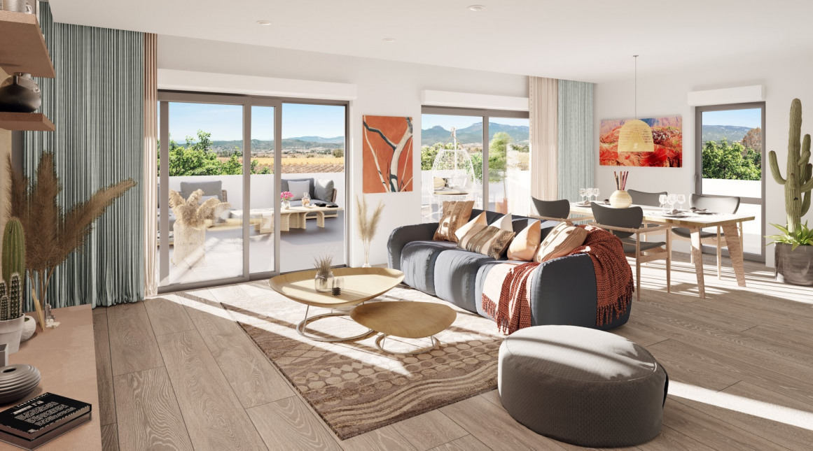 Visuel du programme San andrea