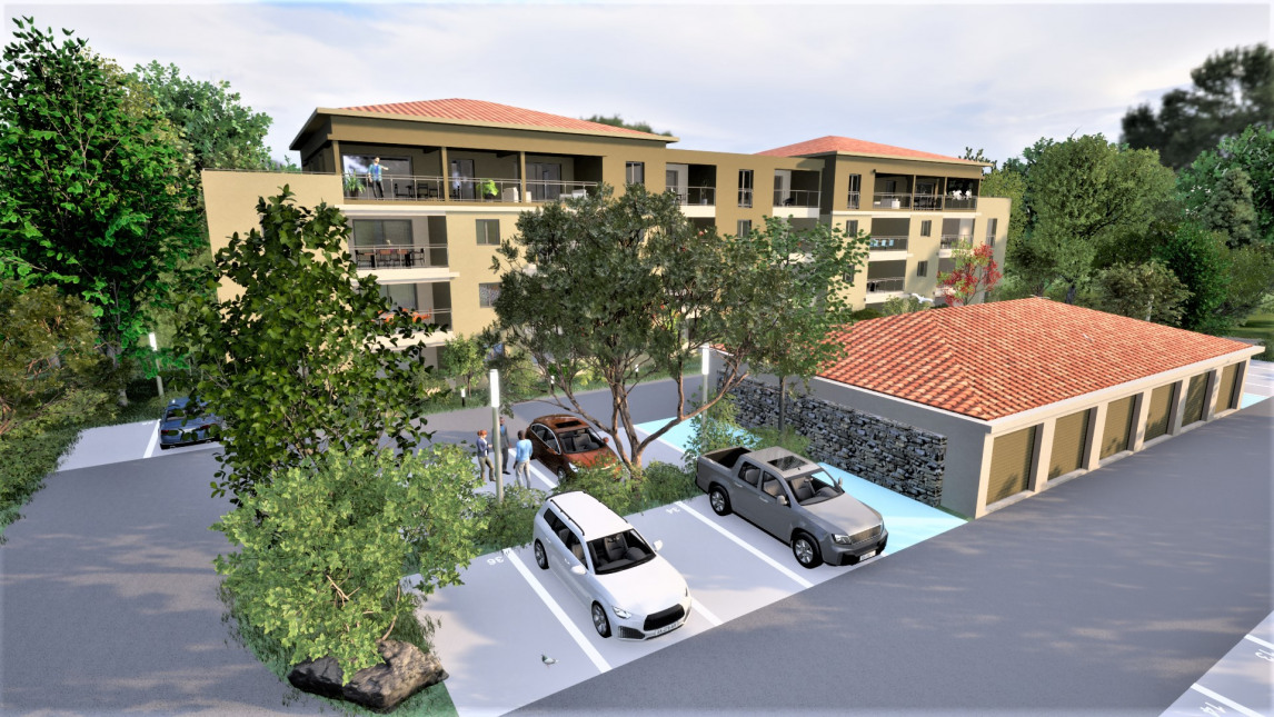 Visuel du programme San mamilianu