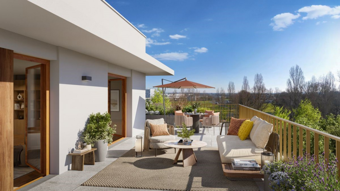 Visuel du programme San mateo