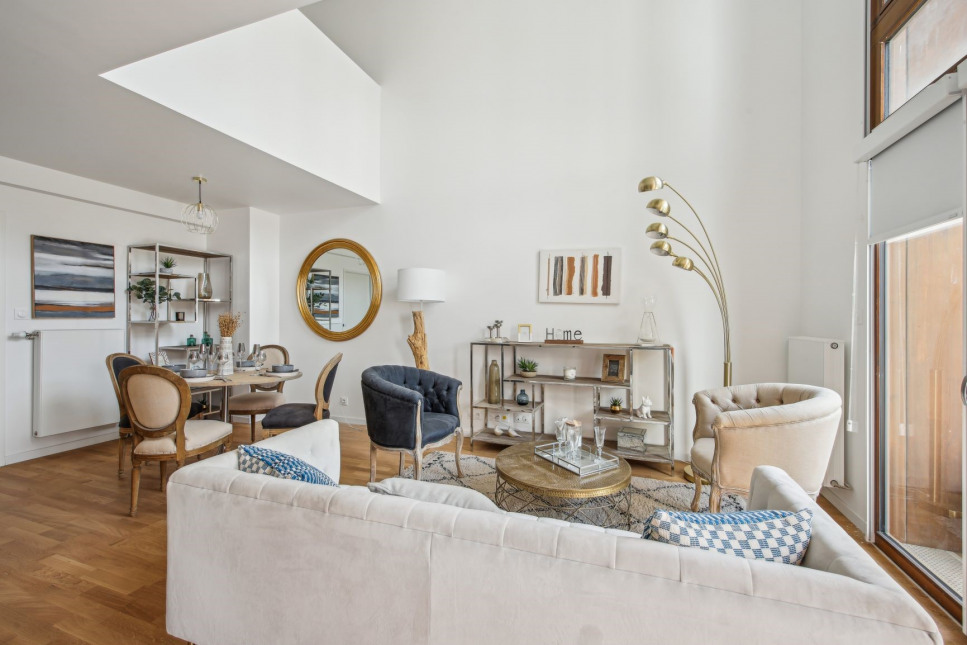 Visuel du programme Saphir