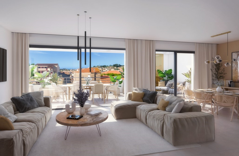 Visuel du programme Sea lodges