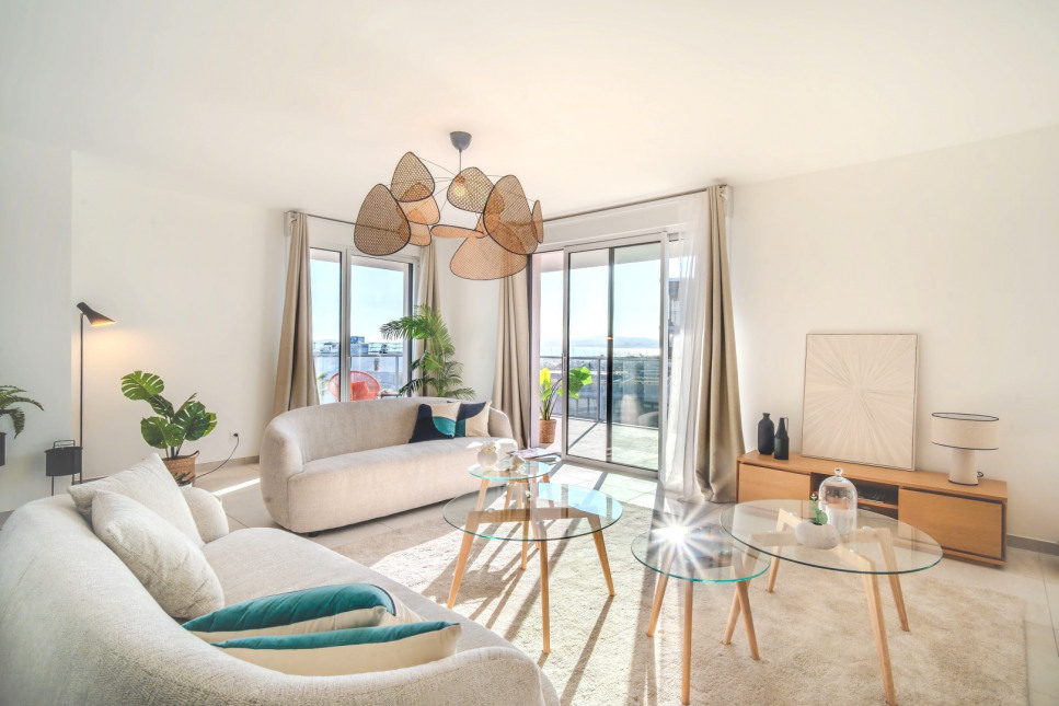 Visuel du programme Seaside view