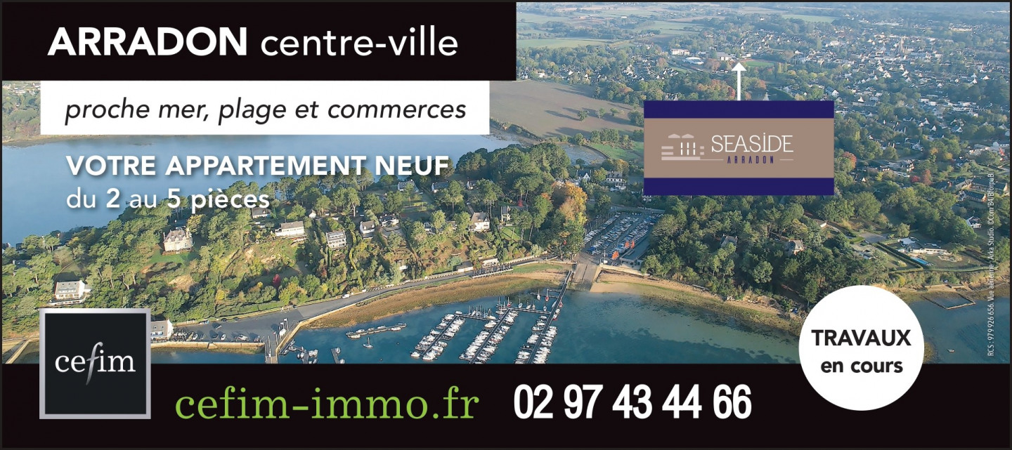 Visuel du programme Seaside