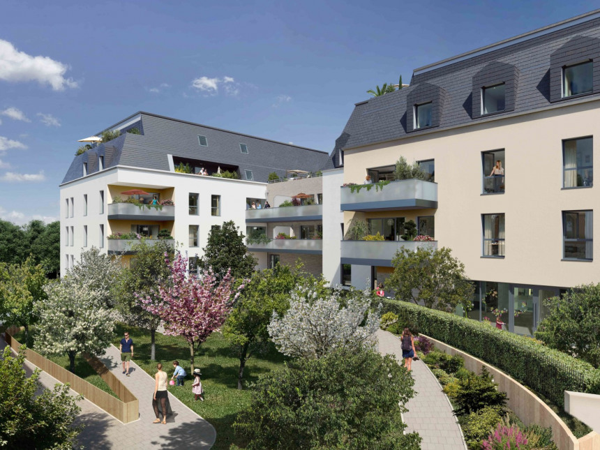 Visuel du programme Sea'side