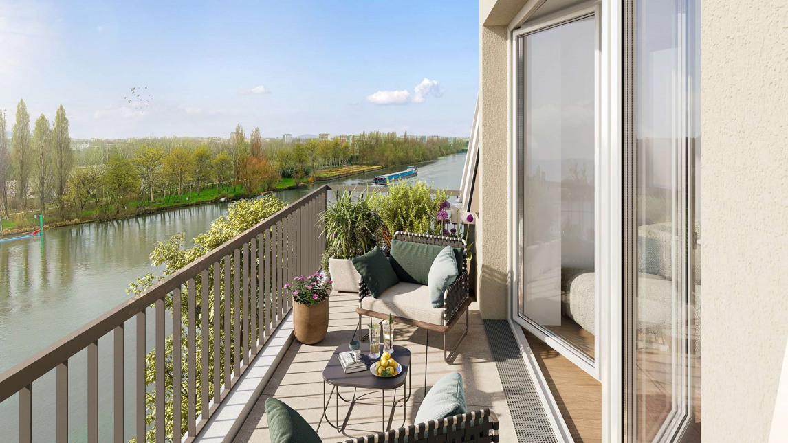 Visuel du programme Seinographic