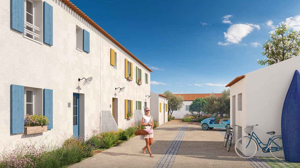 Visuel du programme Sekoya