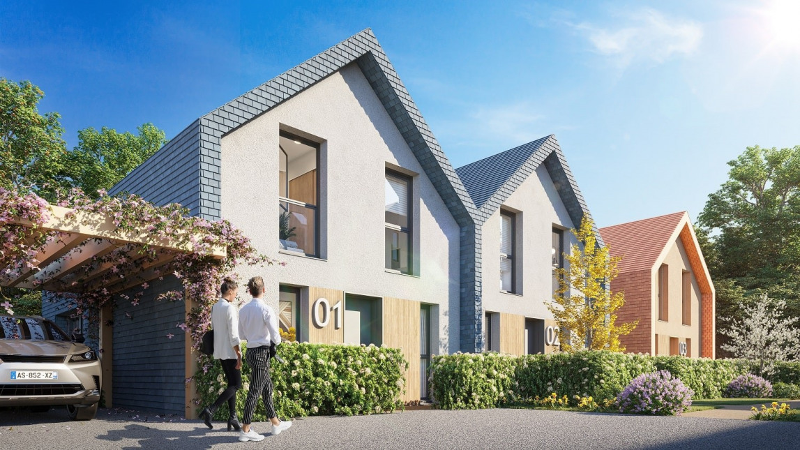 Visuel du programme Sémaphore