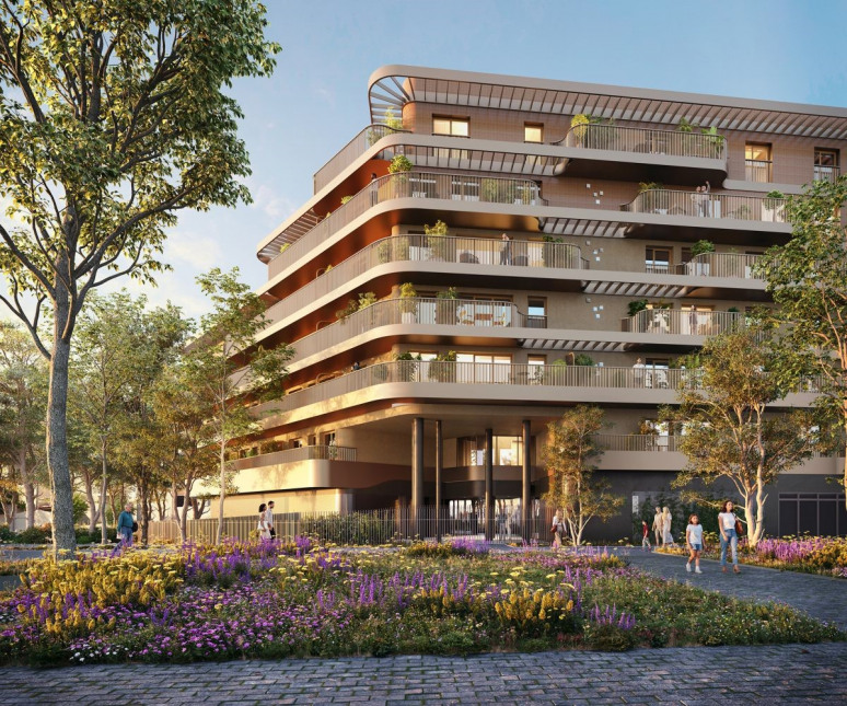 Visuel du programme Serene a